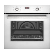 Eminçelik Ao 2163 W60 Beyaz Ankastre Fırın