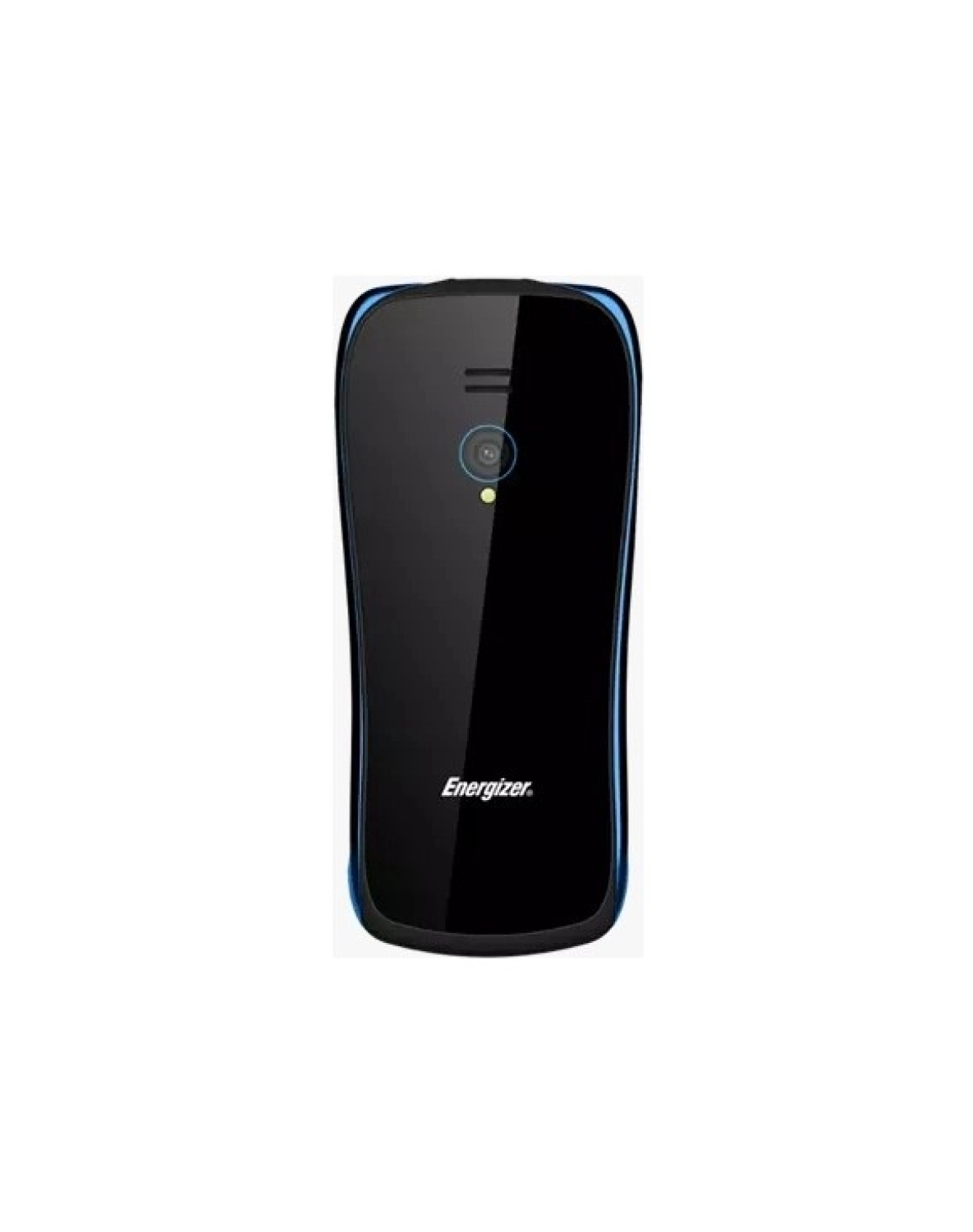 Energizer E284S Dual 4G Black-Blue Tuşlu Cep Telefonu - Görsel 3