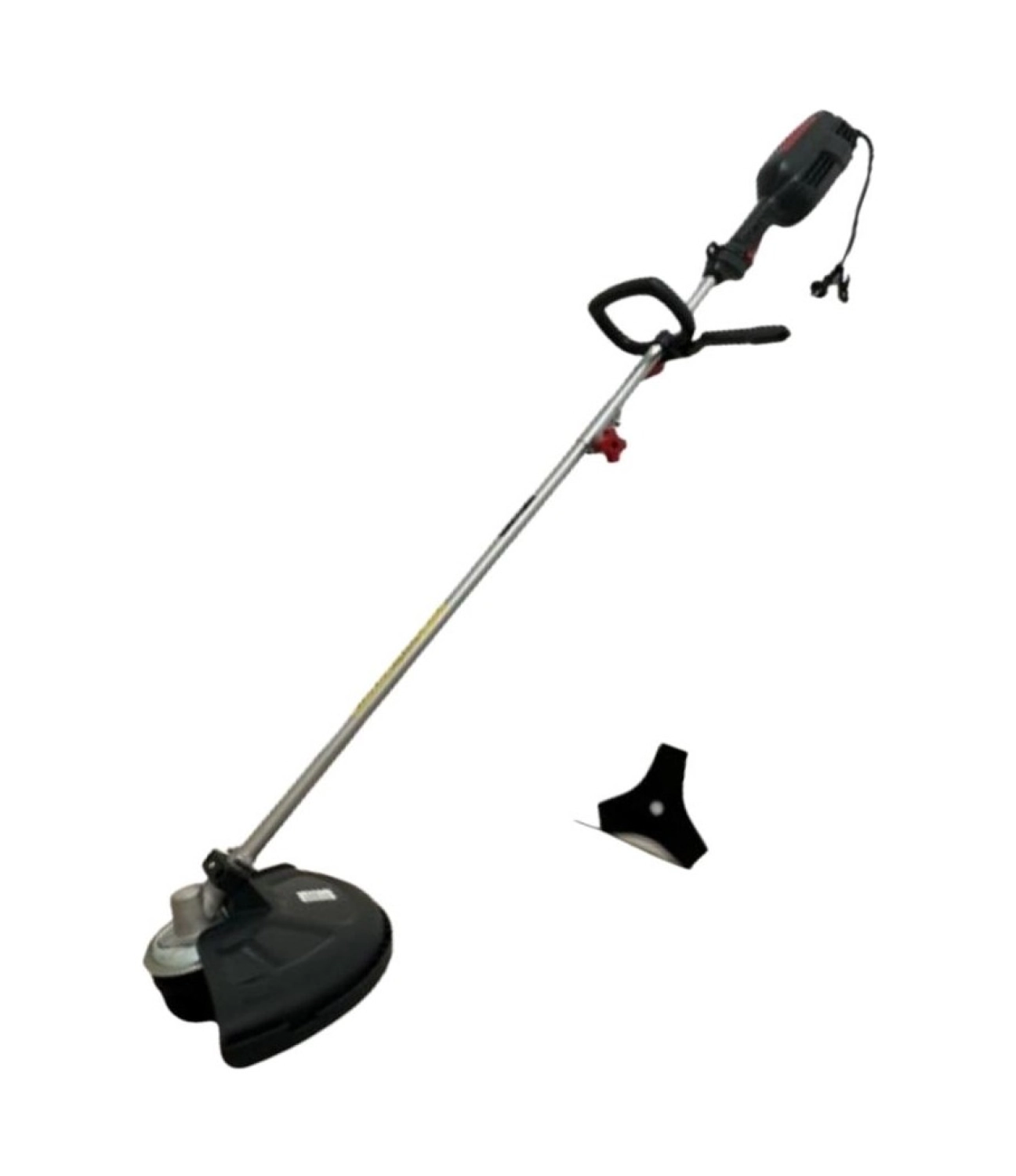 Energy Gt-Ps3713Rb Elektrikli Tırpan Düz Şaft 1000W ürün görseli