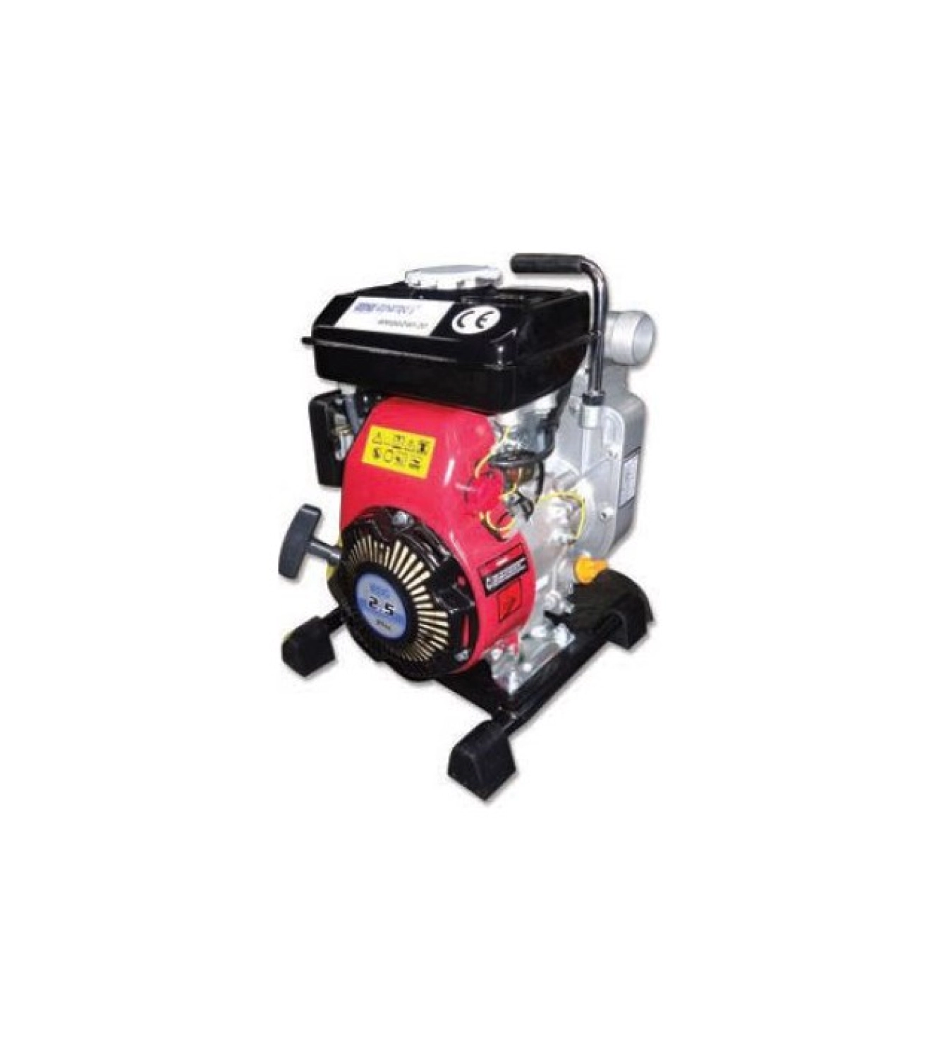 Energy Wm40-20 Benzinli Su Pompası 1.5 Inç ürün görseli