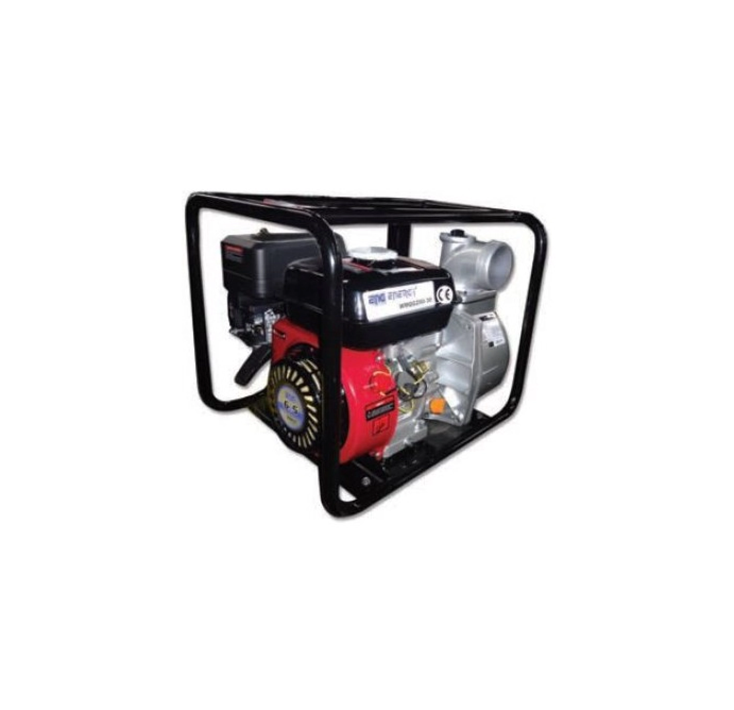 Energy Wm80-30 Benzinli Su Pompası 3" ürün görseli