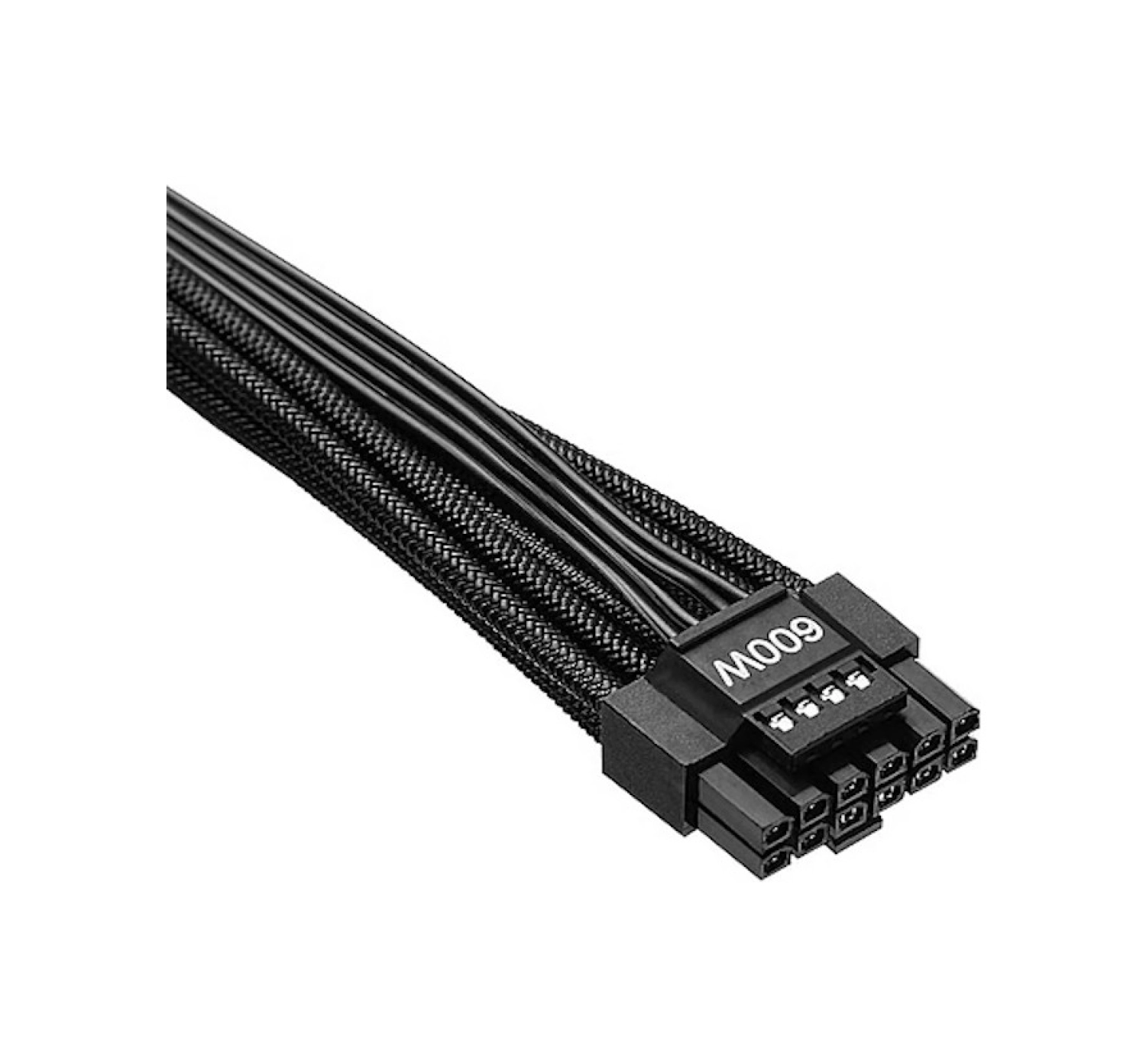 Enermax Revolution D.f. X 1650W 80+ Gold Full Modüler 140Mm Fanlı Argb Güç Kaynağı (Ert1650Ewt) - Görsel 5