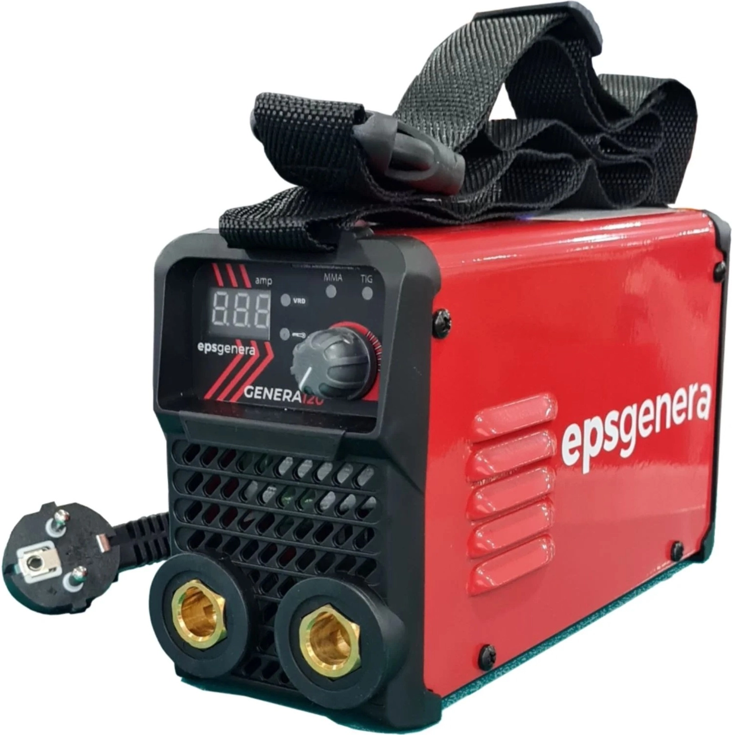 Eps Genera 120 - Mini inverter Kaynak Makinesi 120 Amper ürün görseli