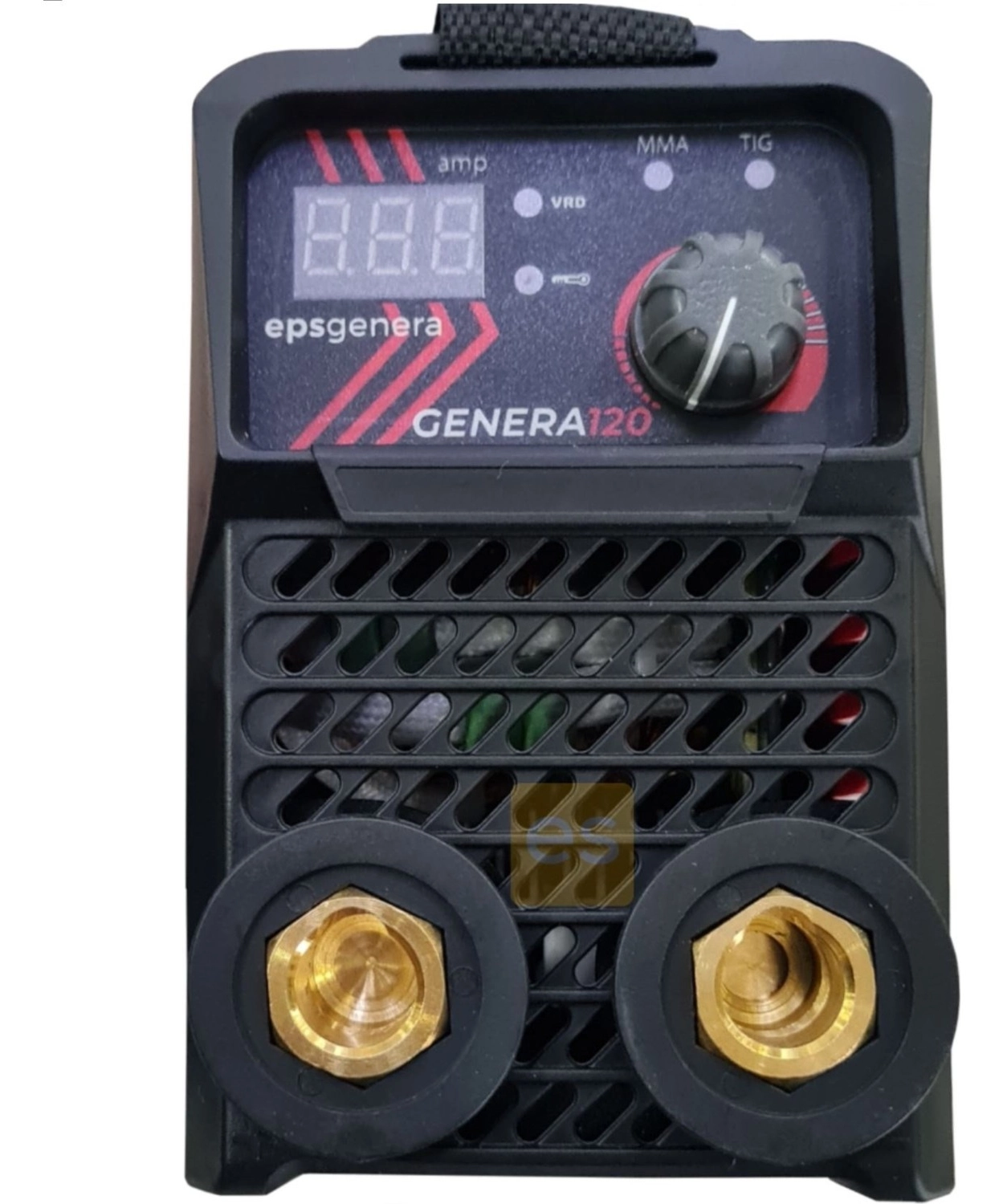 Eps Genera 120 - Mini inverter Kaynak Makinesi 120 Amper - Görsel 3