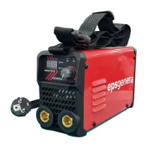 Eps Genera 120 - Mini inverter Kaynak Makinesi 120 Amper