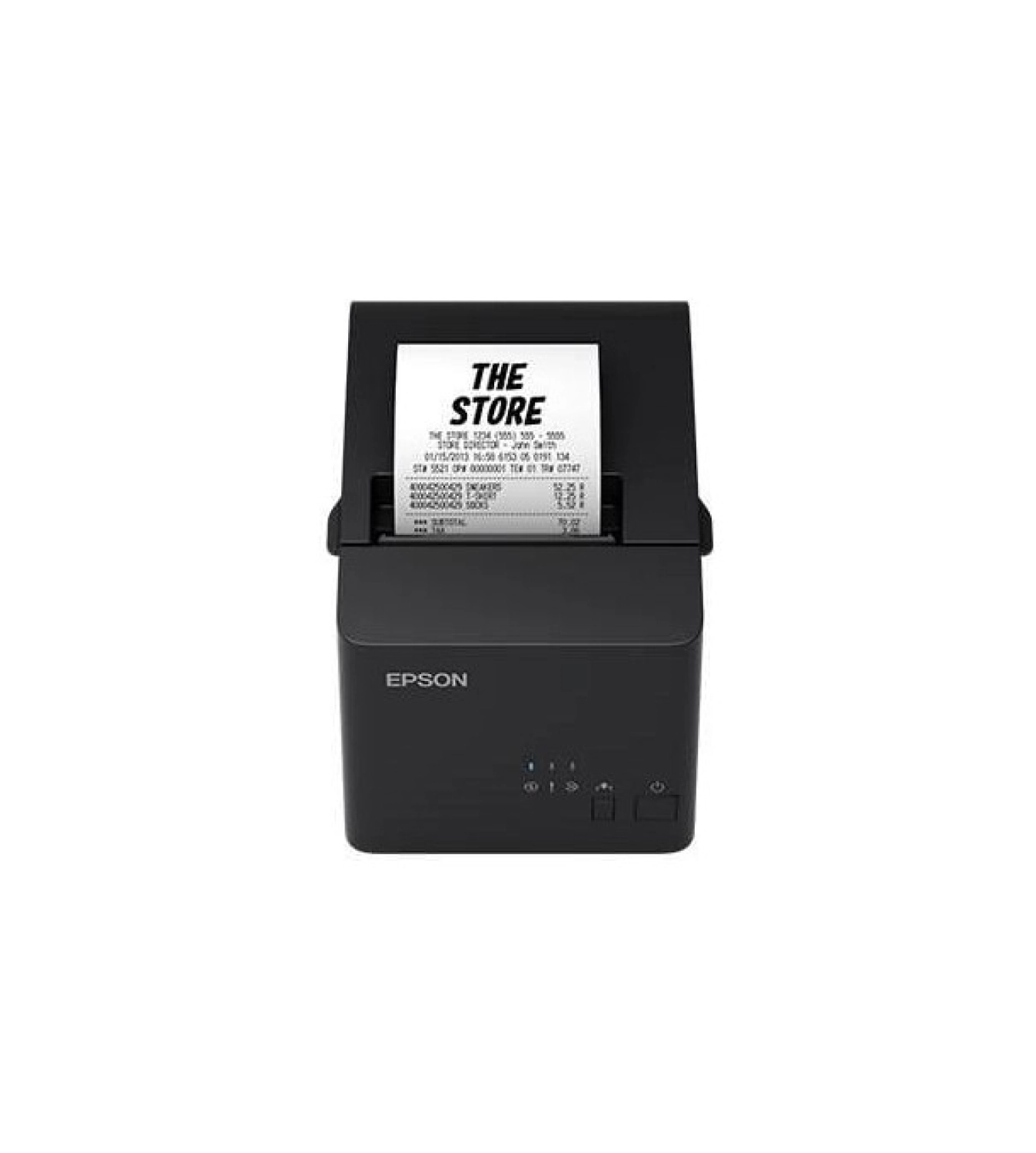 Epson 203Dpi Tm-T20X Termal Ethernet Fiş,Pos Yazıcı ürün görseli