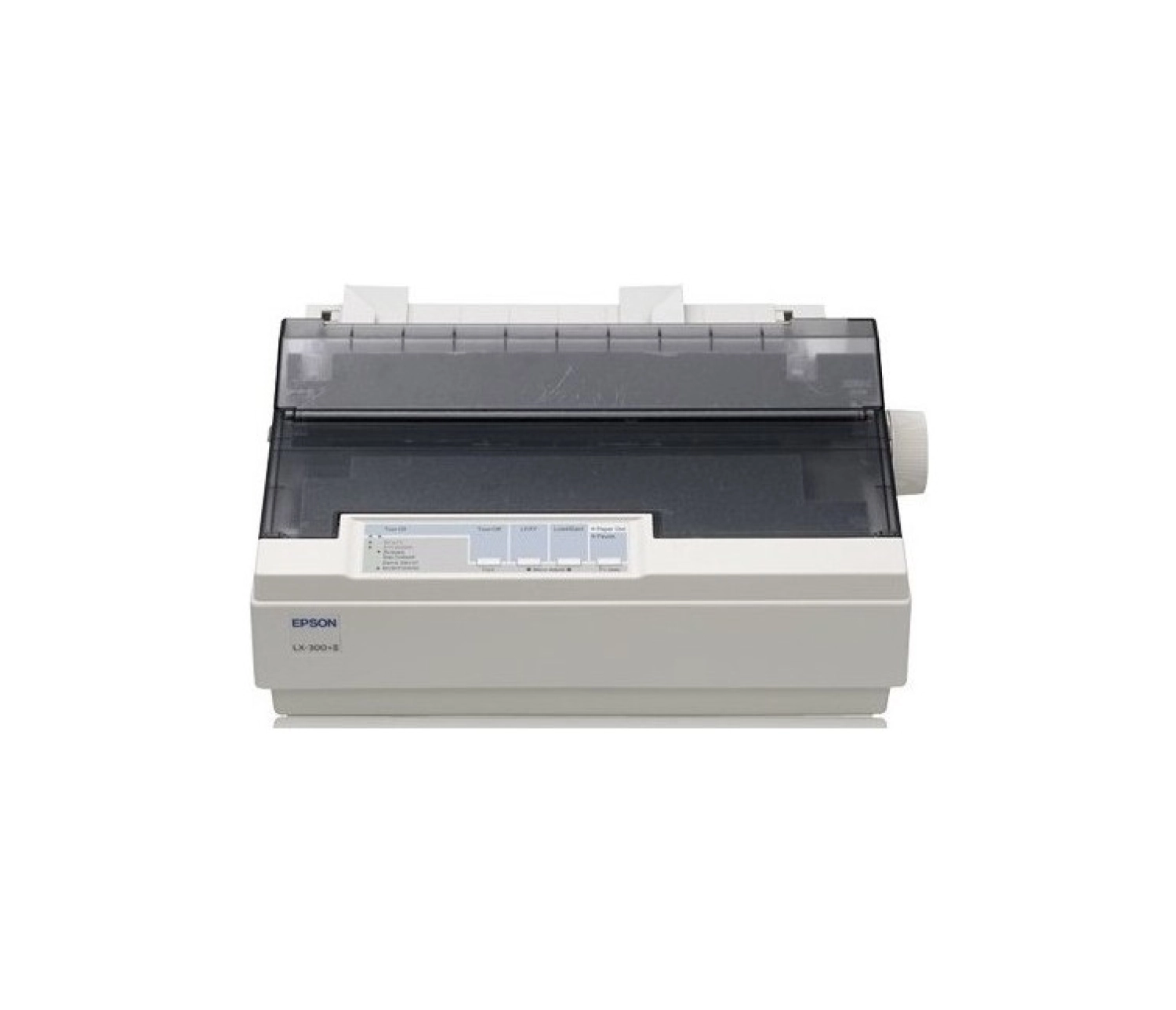 Epson Lx-300+Ii Nokta Vuruşlu Yazıcı ürün görseli