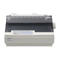 Epson Lx-300+Ii Nokta Vuruşlu Yazıcı