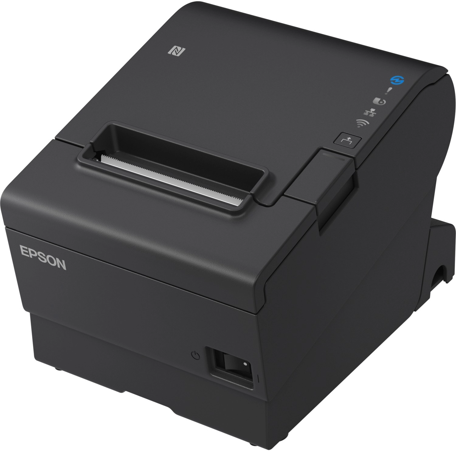 Epson Tm-T88Vii-112 Fiş Yazıcı - Görsel 4