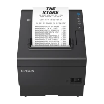 Epson Tm-T88Vii-112 Fiş Yazıcı