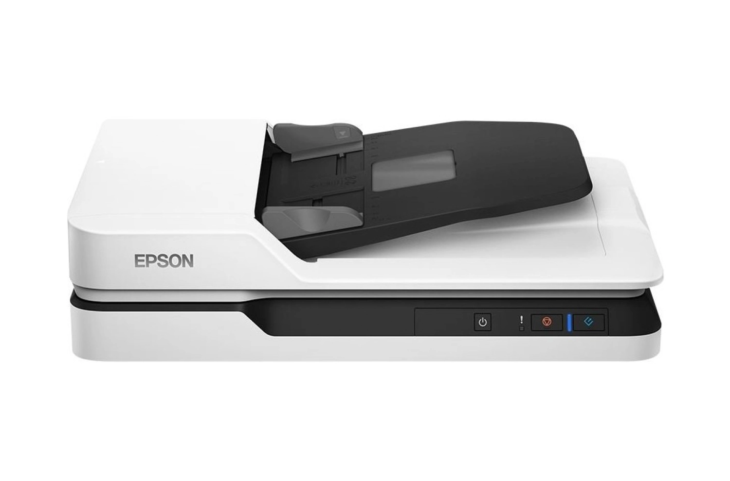 Epson Workforce Ds-1630 Renkli Doküman Tarayıcı ürün görseli