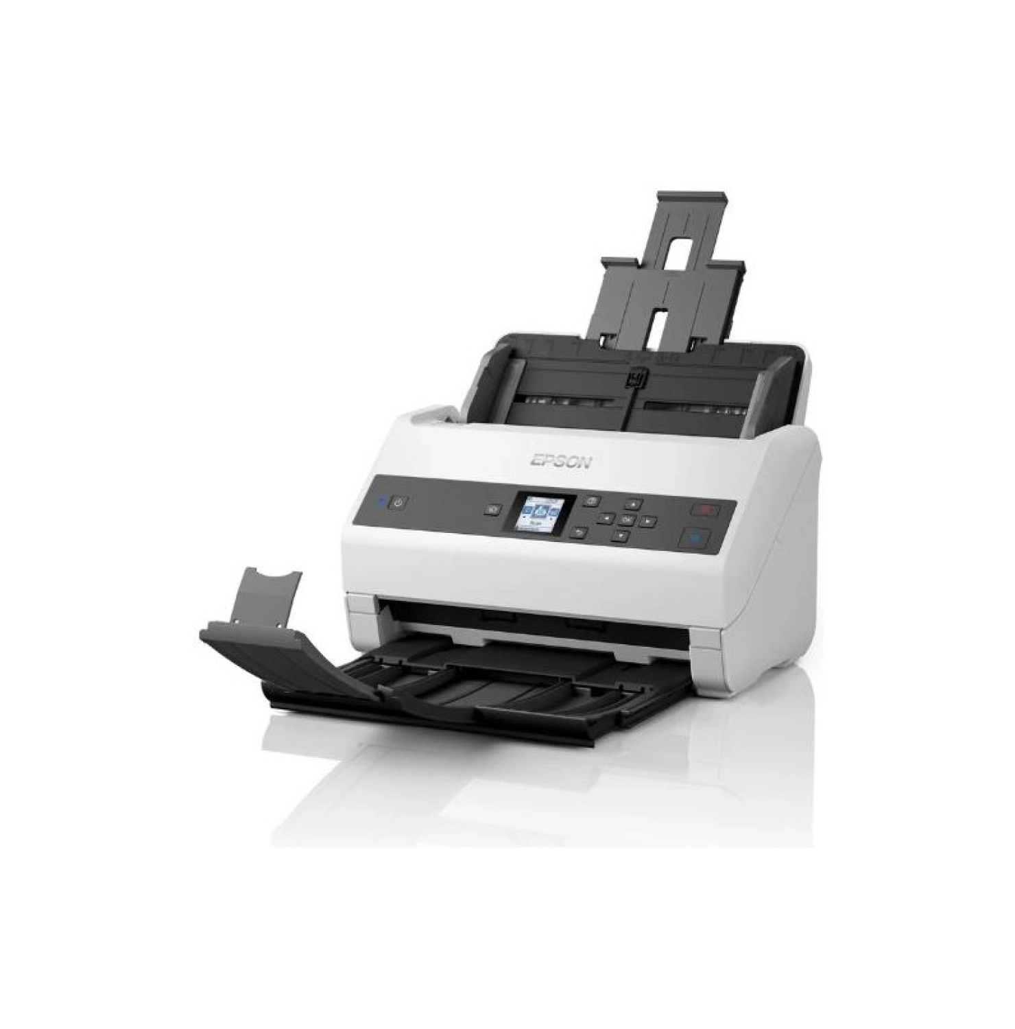 Epson Workforce Ds-730 Doküman Tarayıcı - Görsel 2