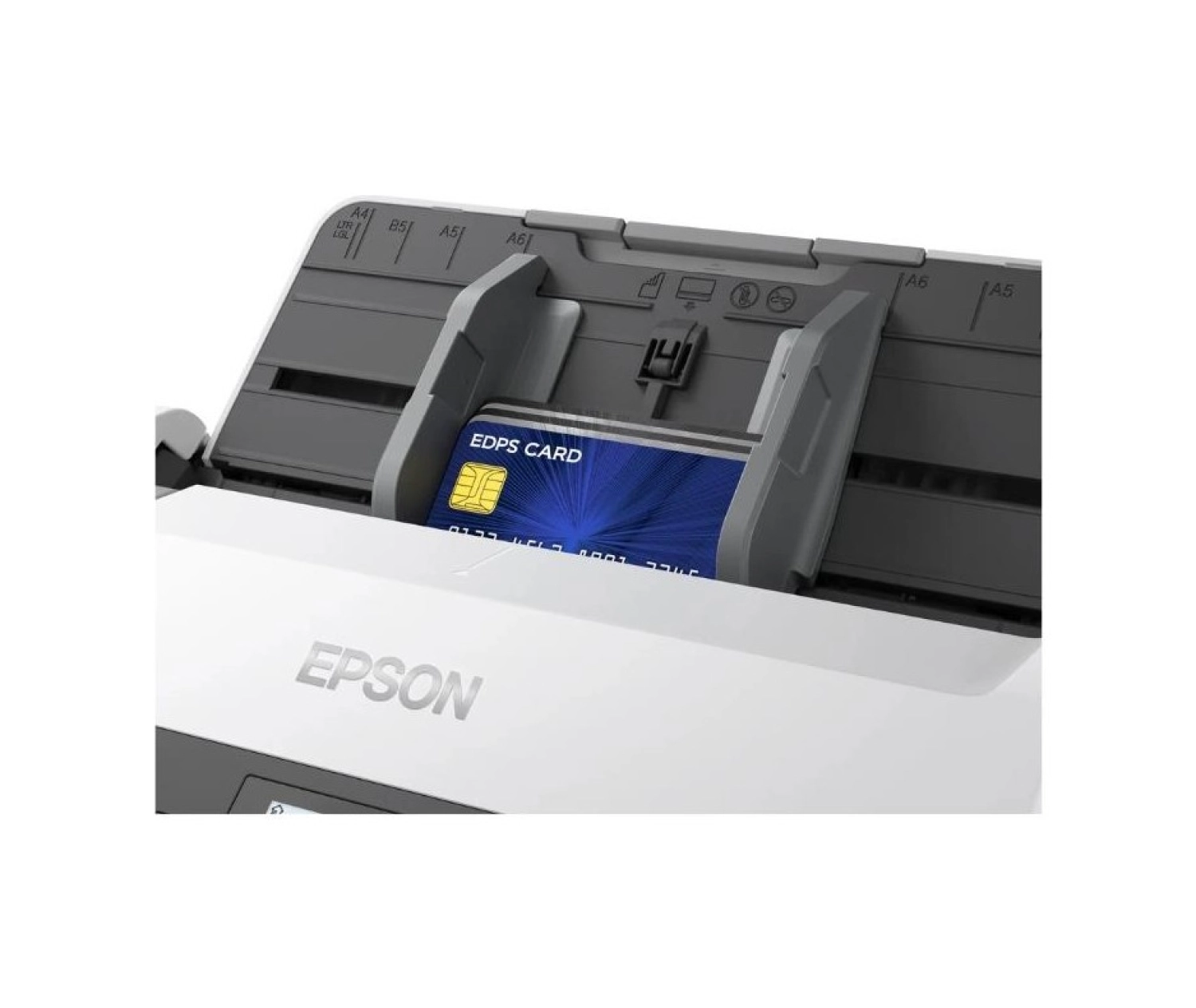 Epson Workforce Ds-730 Doküman Tarayıcı - Görsel 3