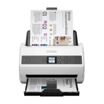Epson Workforce Ds-730 Doküman Tarayıcı