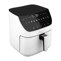 Eratec Af-66 5.5 Lt Yağsız Fritöz