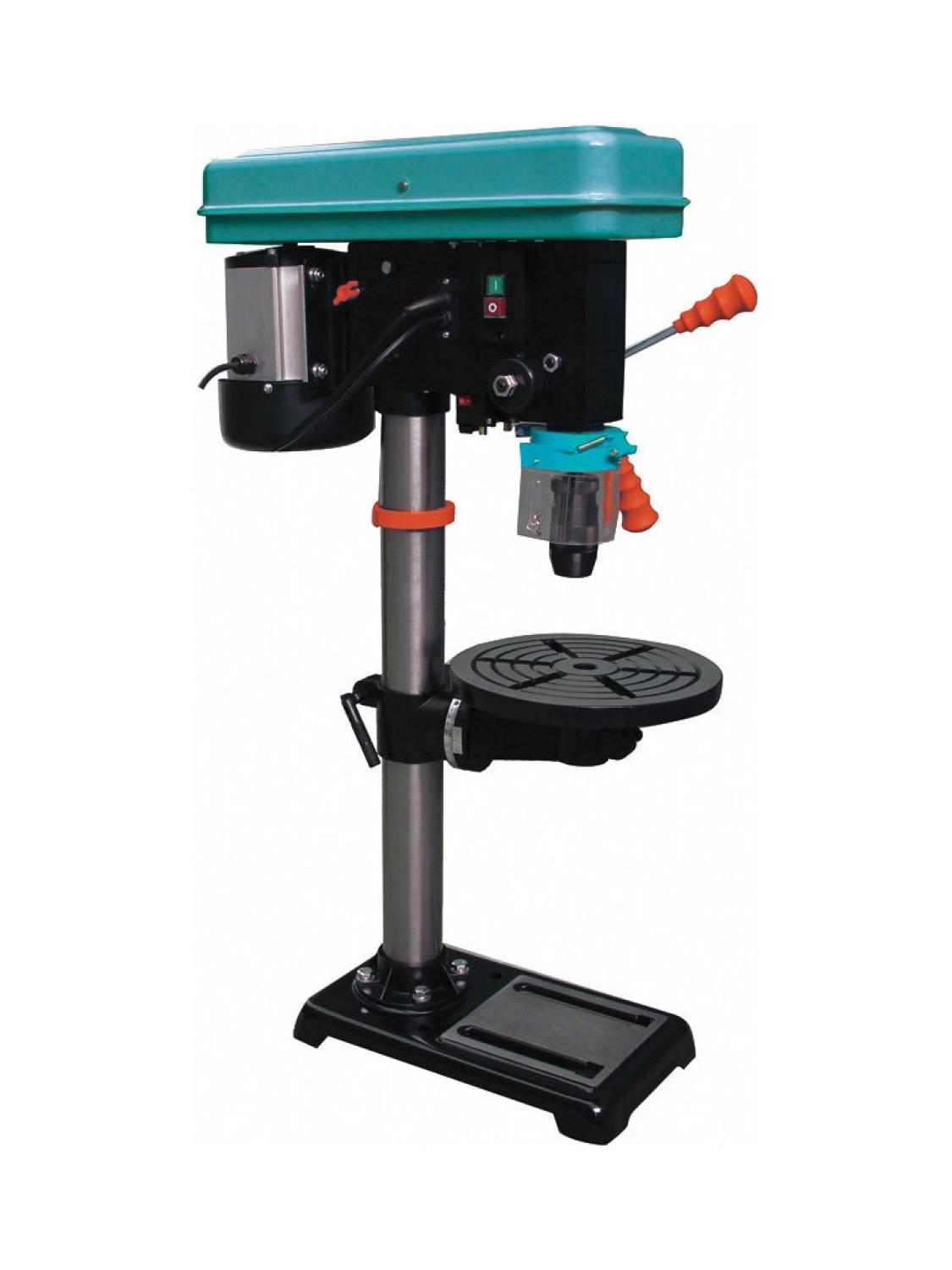 Erbauer Edp750 Sütunlu Matkap 750 W - Görsel 2