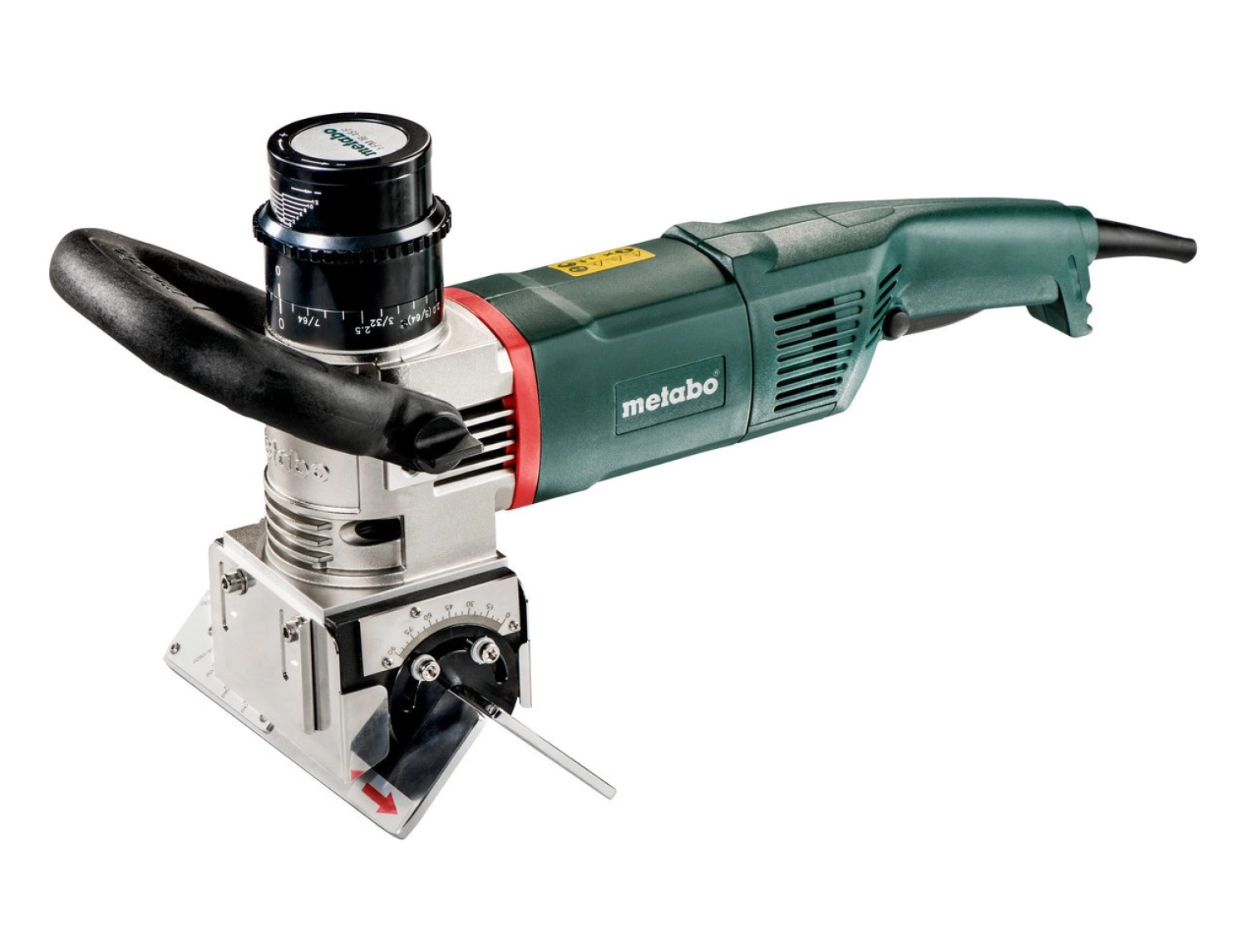 Esbifix Metabo Kfm 16-15 F Kaynak Ağzı Açma Makinası ürün görseli
