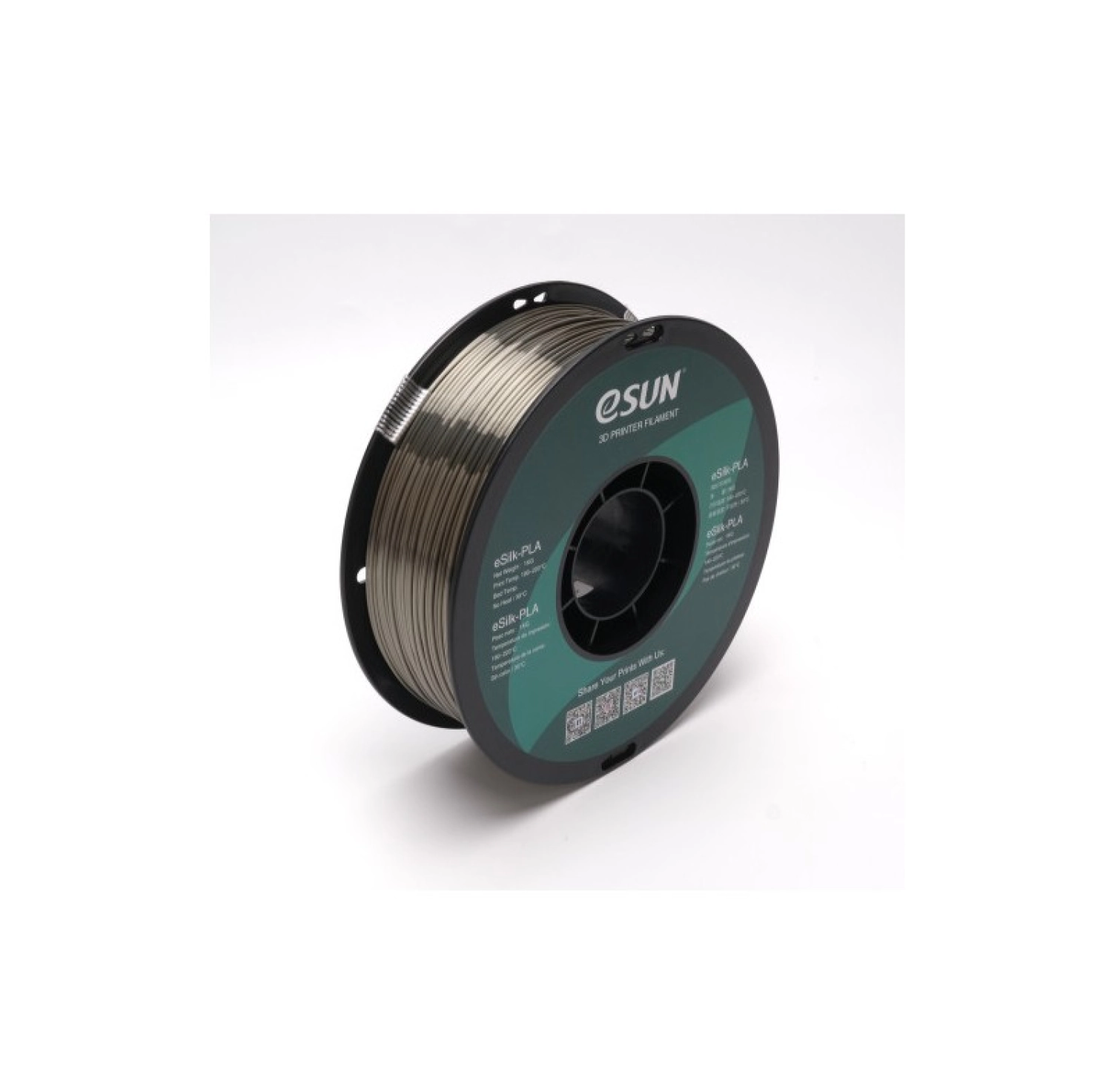 Esun 1,75 Mm Esilk-Pla Filament ürün görseli