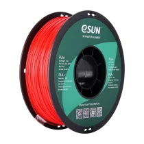 Esun 1,75 Mm Pla Plus (Pla+) Kırmızı Filament