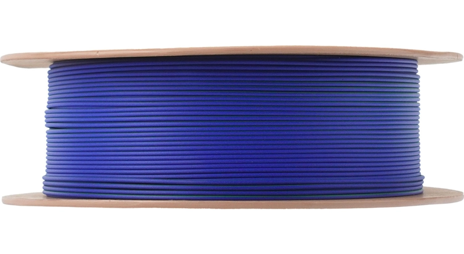Esun Epla-Matte Dual Yeşil Mavi Filament 1.75 Mm - Görsel 3