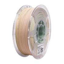 Esun Epla-Matte Gökkuşağı Filament 1.75 Mm Standart
