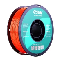 Esun Esilk 1.75Mm Parlak Yüzeyli Koyu Turuncu Filament - Jacinth