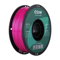 Esun Esilk 1.75Mm Parlak Yüzeyli Menekşe Moru Filament - Violet