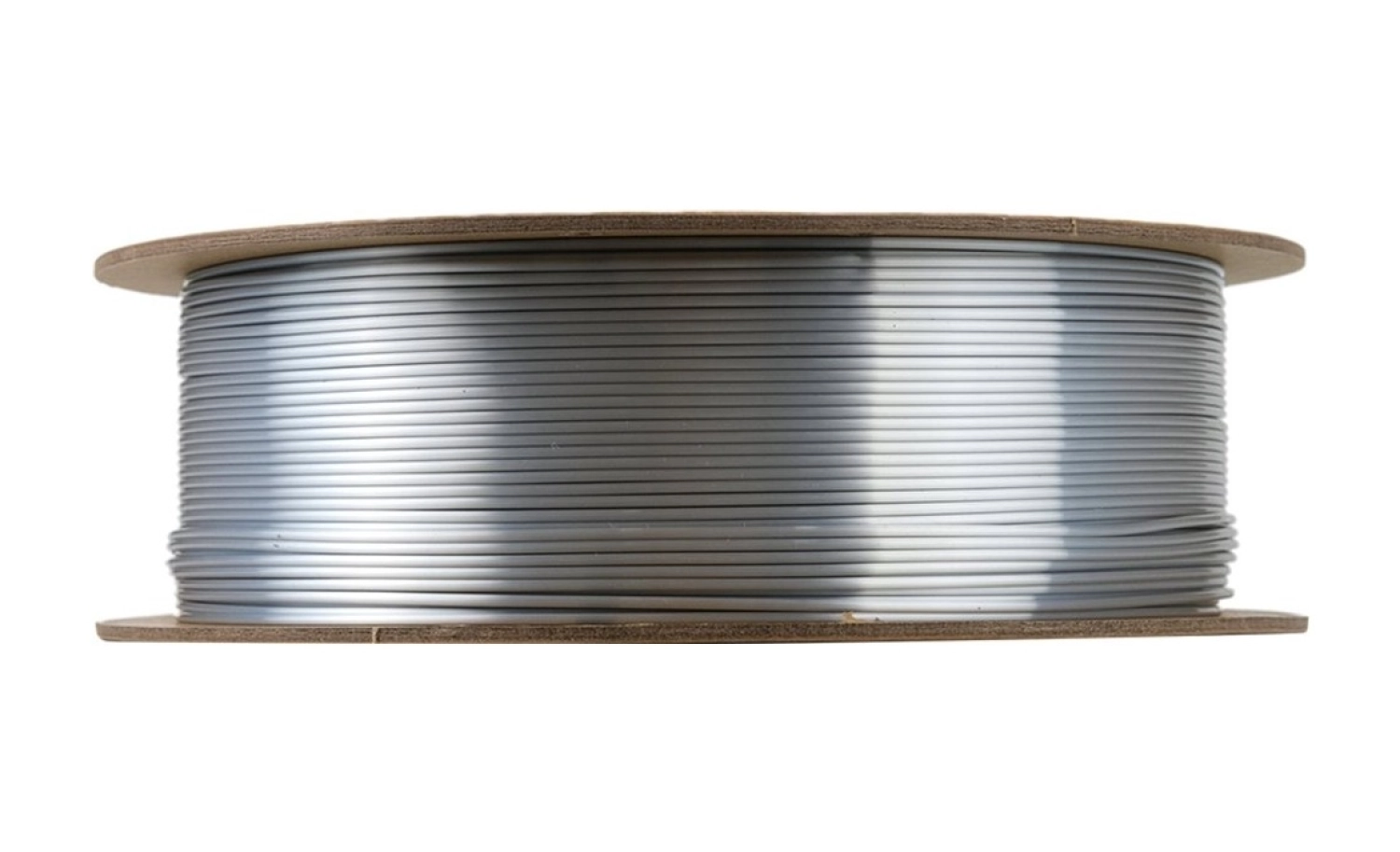 Esun Esilk-Pla Filament Gümüş 1.75Mm - Görsel 2