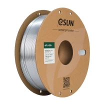 Esun Esilk-Pla Filament Gümüş 1.75Mm