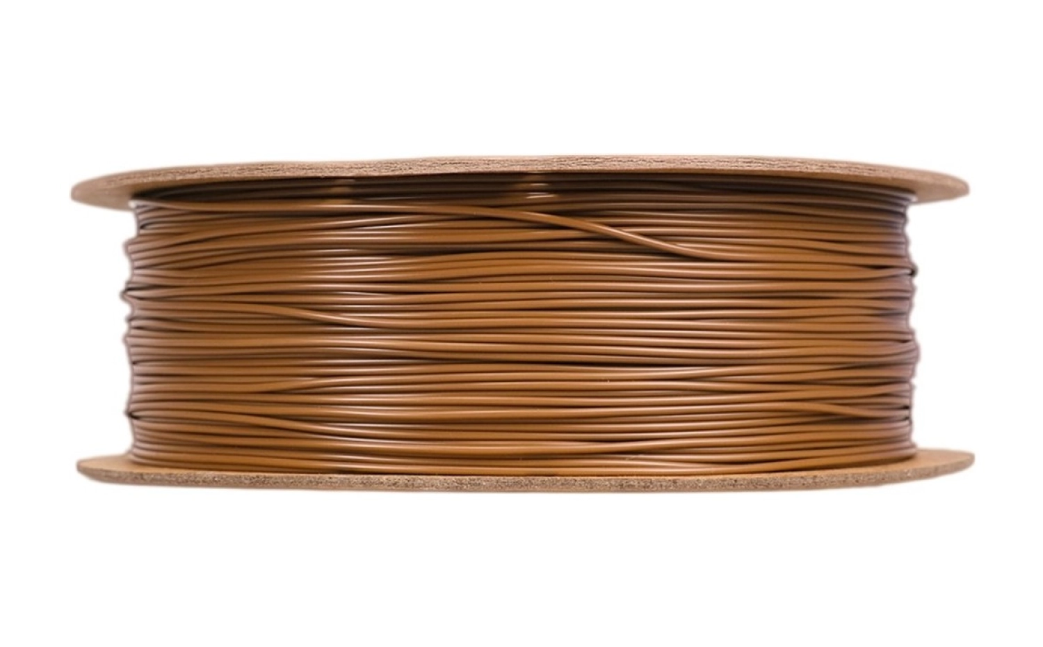 Esun Kahverengi Pla+ Filament 1.75Mm Plus - - Görsel 2