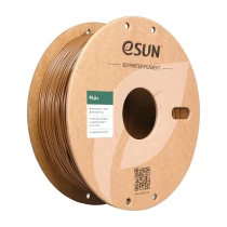 Esun Kahverengi Pla+ Filament 1.75Mm Plus -