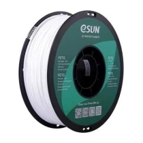 Esun Petg Filament 1.75Mm Beyaz