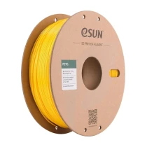 Esun Petg Filament Sarı 1.75Mm