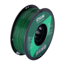 Esun Pla+ Çam Yeşili 3D Printer Filament
