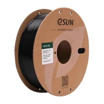 Esun Pla-Hs Filament Siyah