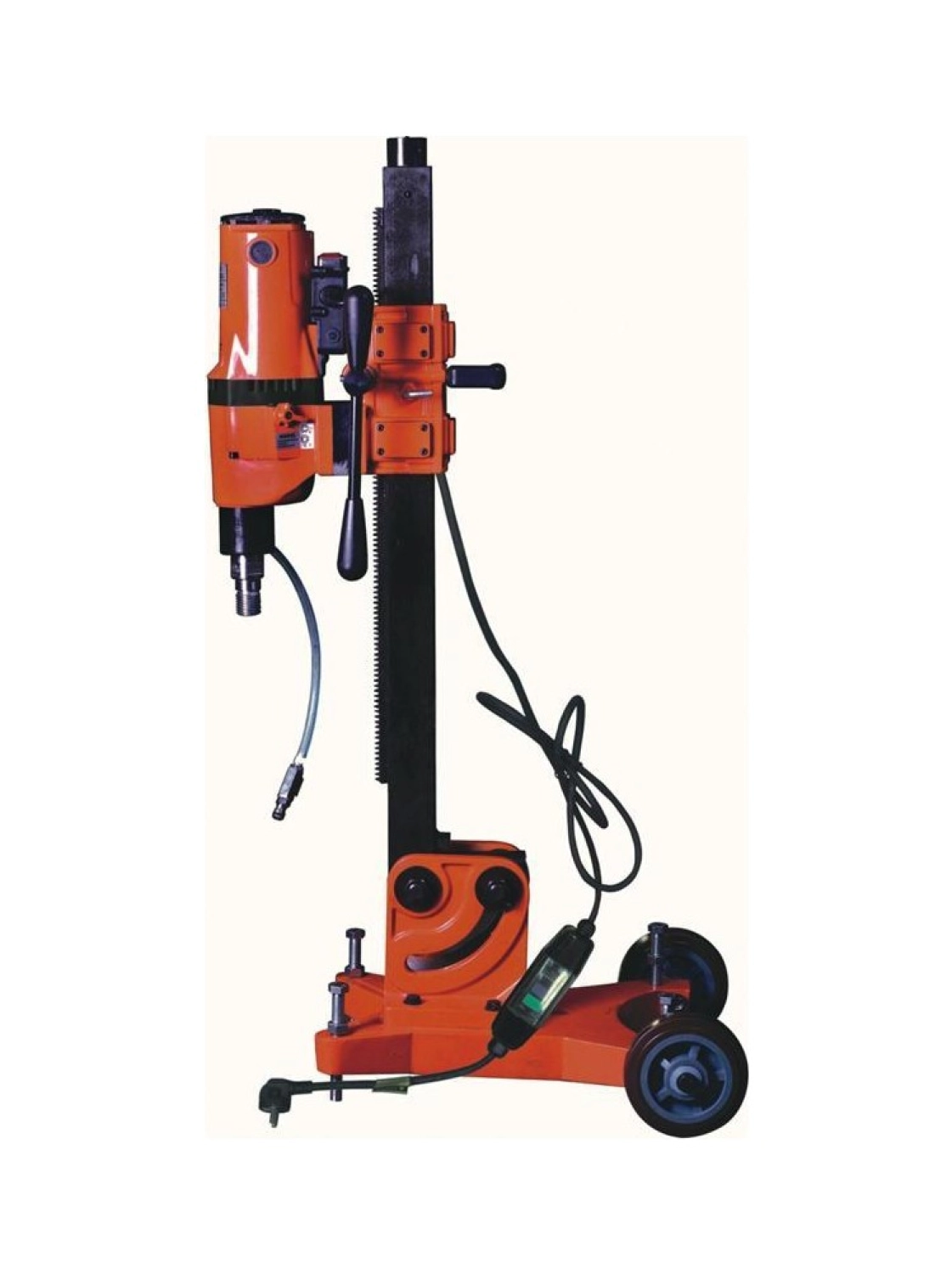 Euromax Karot Yatarlı Ex75002 250Mm 45° 2450 W ürün görseli