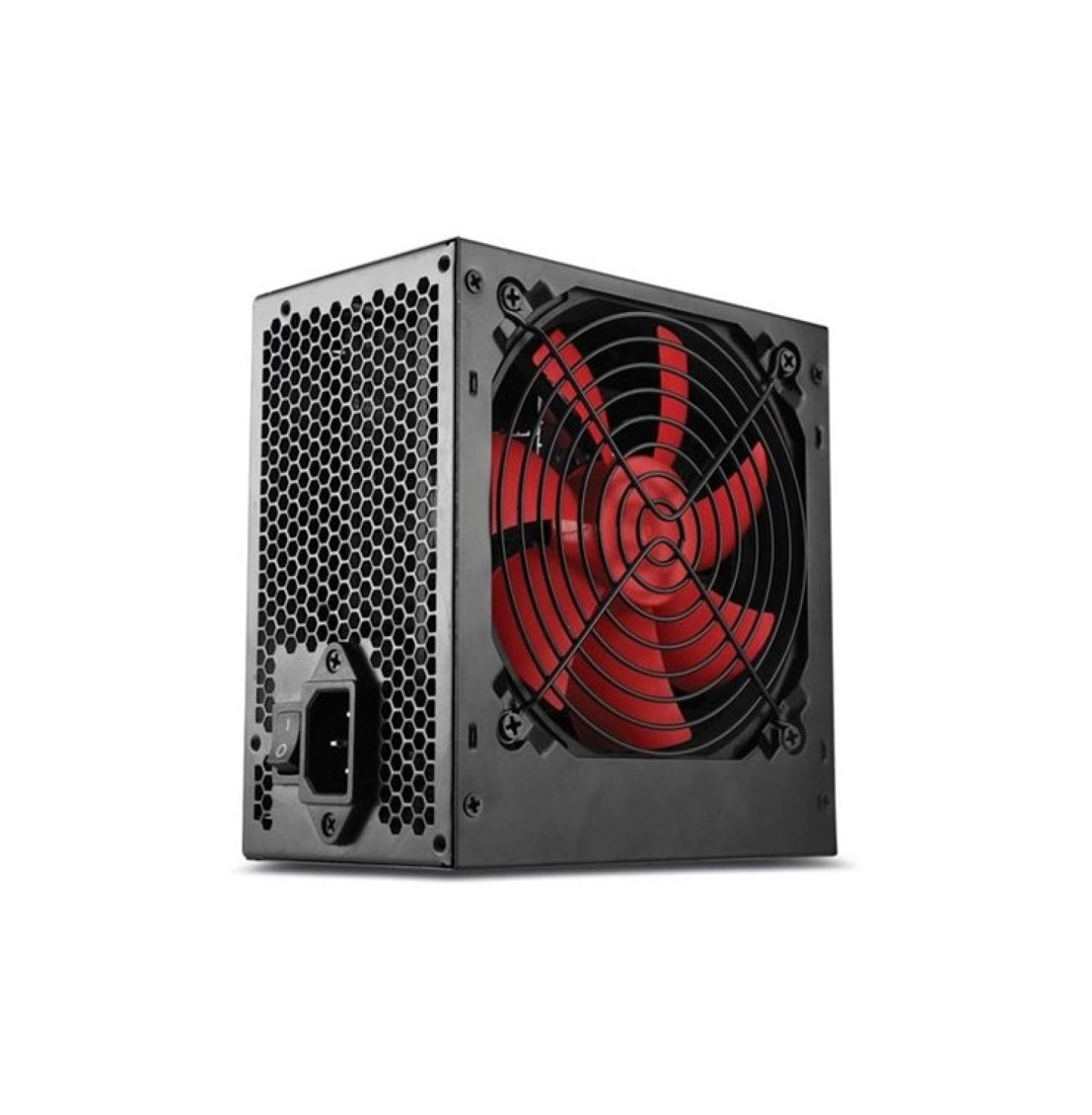 Everest Eps-1455 Peak-250W 12Cm Fanlı Sata Power Supply ürün görseli