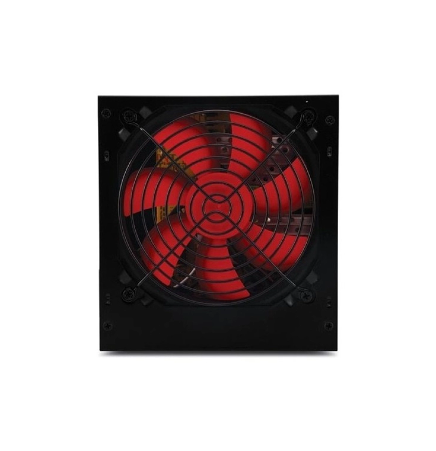 Everest Eps-1455 Peak-250W 12Cm Fanlı Sata Power Supply - Görsel 2