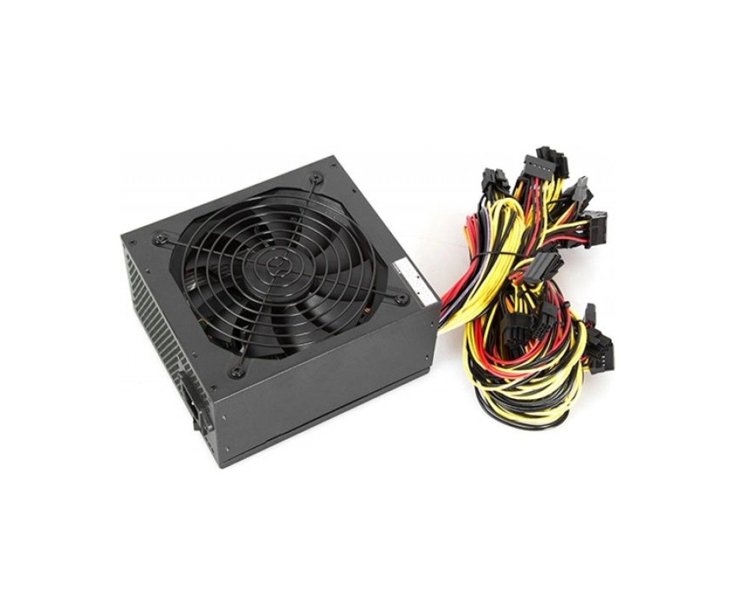 Everest Eps-1650 1650W Power Supply - Görsel 2