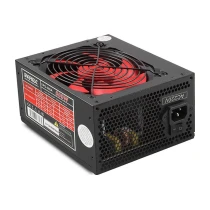 Everest Eps-500A Real 500W 12 Cm 4*Sata 12 Cm Power Supply