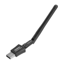 Everest Everlınk Ewa300 300Mbps 2.4Ghz Wıfı-4 N300 Rtl8192 2Dbi Antenli Usb Kablosuz Adaptör