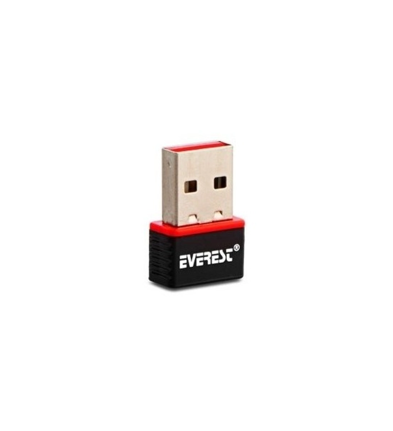 Everest Ewn-760N 150 Mbps Usb Kablosuz Adaptör ürün görseli