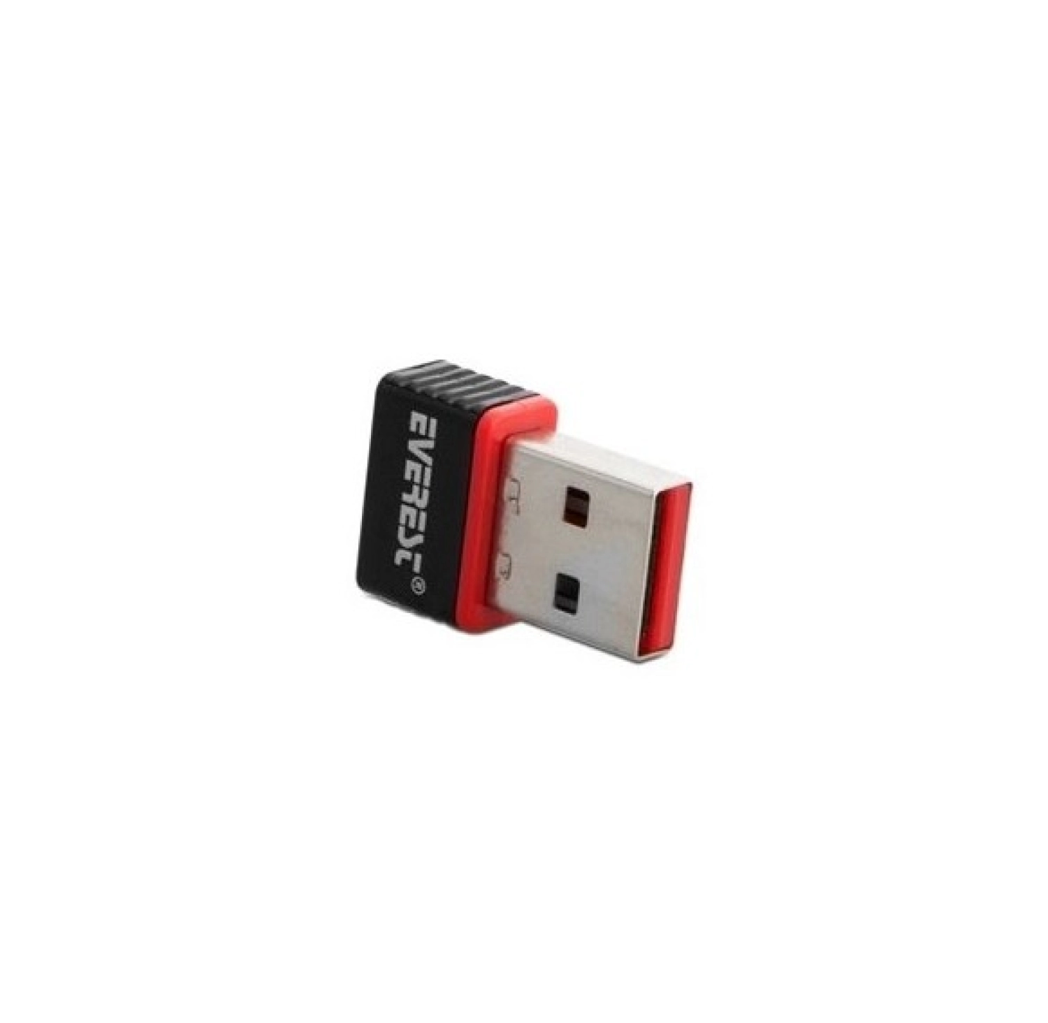 Everest Ewn-760N 150 Mbps Usb Kablosuz Adaptör - Görsel 3