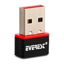 Everest Ewn-760N 150 Mbps Usb Kablosuz Adaptör