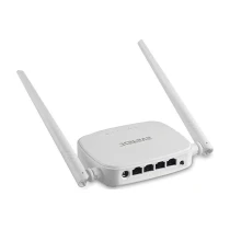Everest Ewr-301 300 Mbps Access Point Kablosuz Router