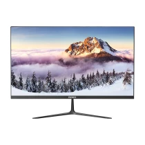 Everest M545 23.8 75Hz 4Ms Fhd Vga/Hdmi/Type-C Freesync Çerçevesiz Flat Pc Monitör