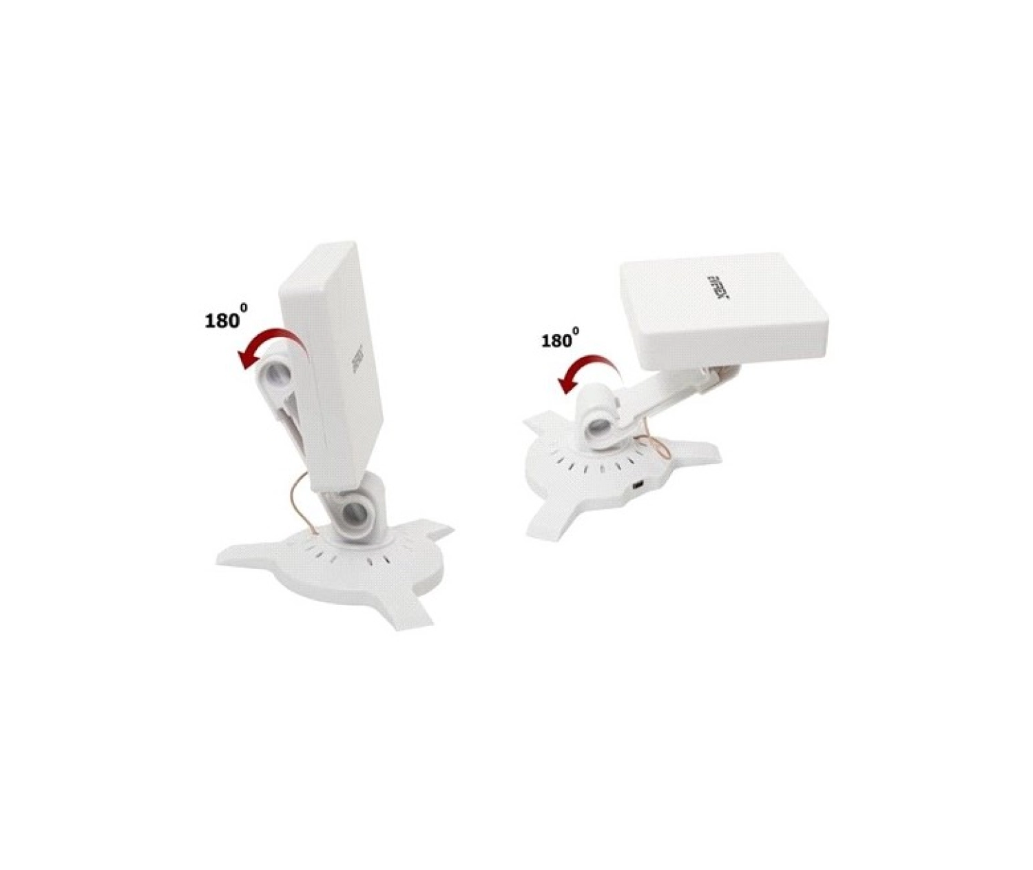 Everest Zc-Rg710 Usb 5M Radar 8Dbi Kablosuz Adaptör - Görsel 2