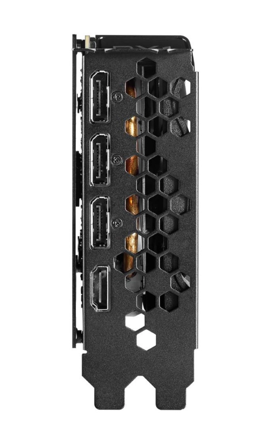 Evga Geforce Rtx 3060Ti 8Gb Gddr6 256Bit (Hdmı) Pcı-Express 4.0 Ekran Kartı - Görsel 3