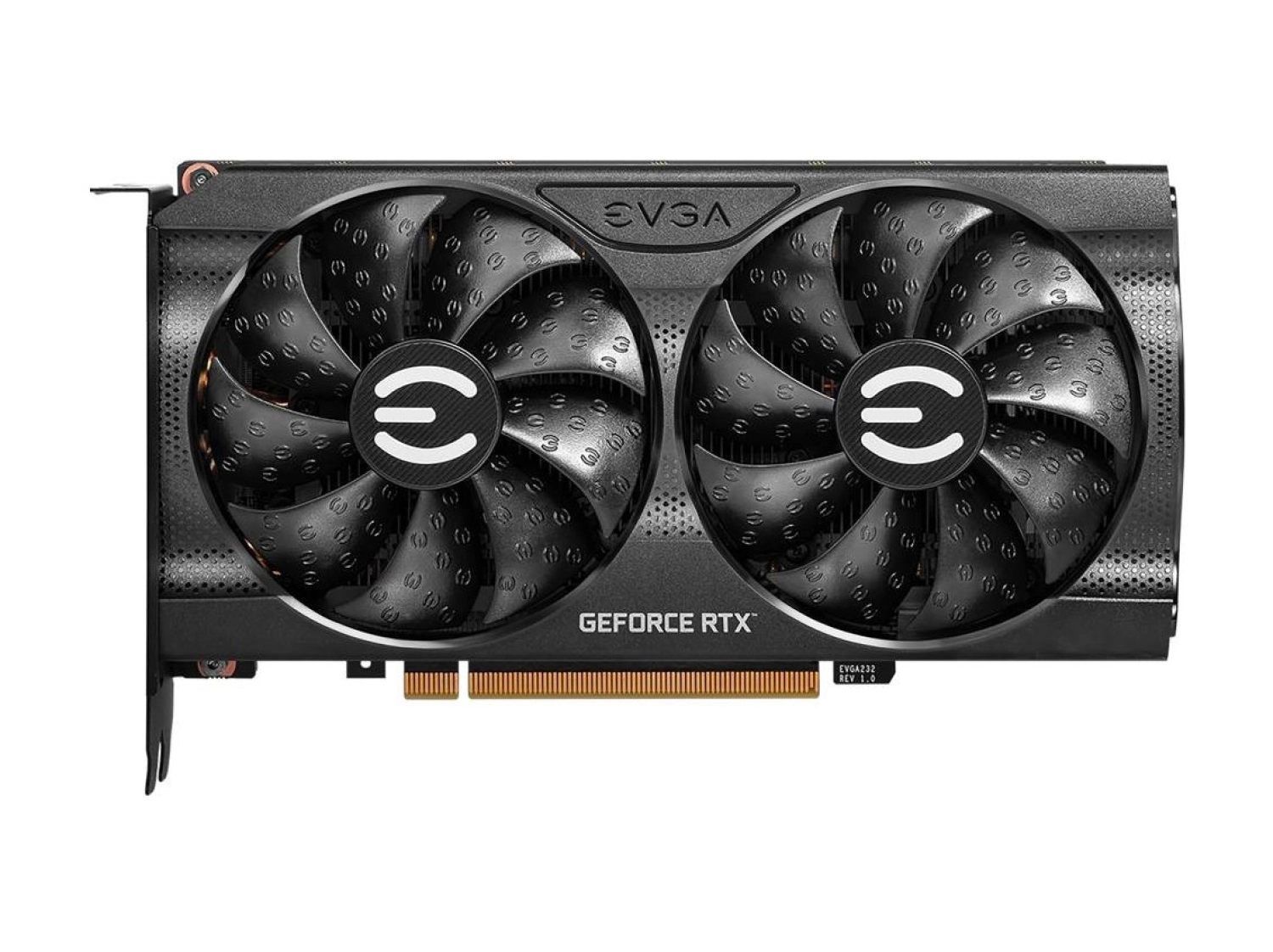 Evga Geforce Rtx 3060Ti 8Gb Gddr6 256Bit (Hdmı) Pcı-Express 4.0 Ekran Kartı ürün görseli