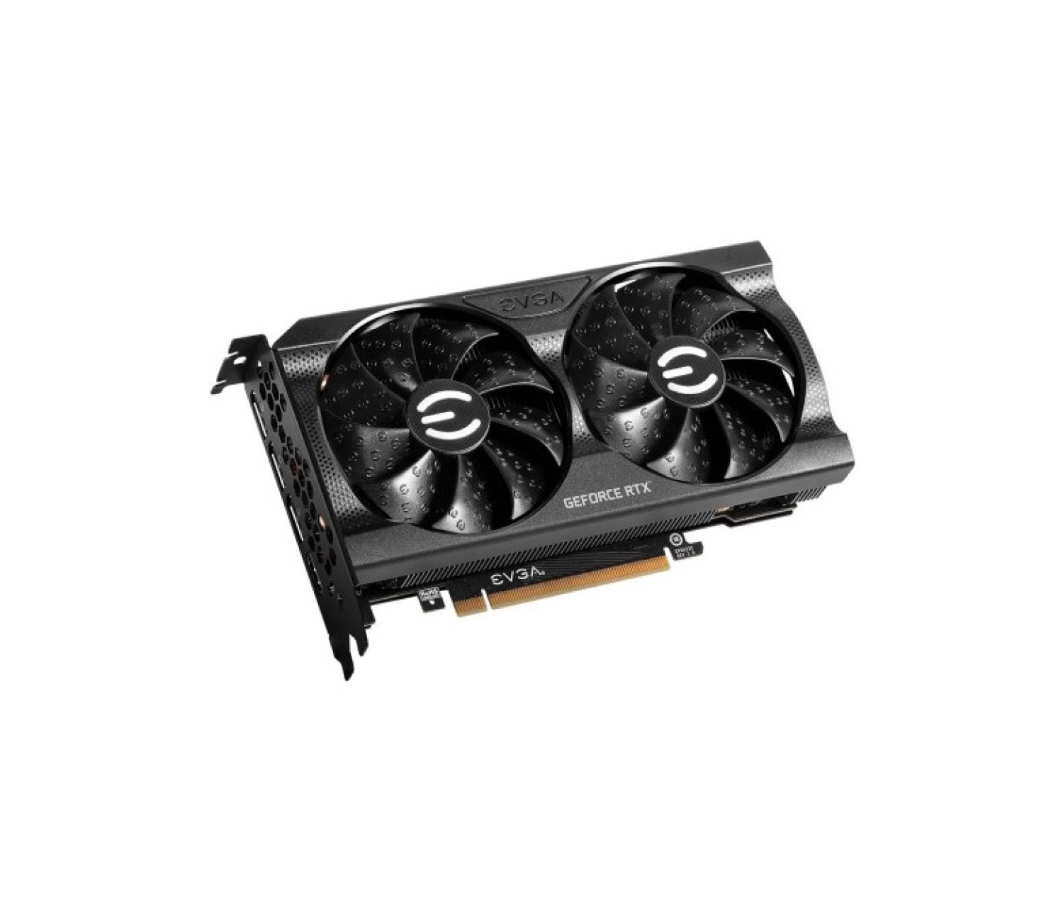 Evga Geforce Rtx 3060Ti 8Gb Gddr6 256Bit (Hdmı) Pcı-Express 4.0 Ekran Kartı - Görsel 4